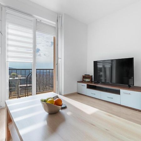 Apartment Mdm Buje Zewnętrze zdjęcie