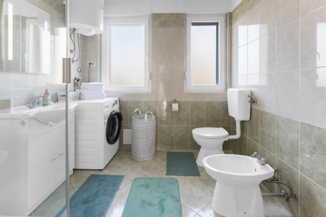 Apartment Mdm Buje Zewnętrze zdjęcie
