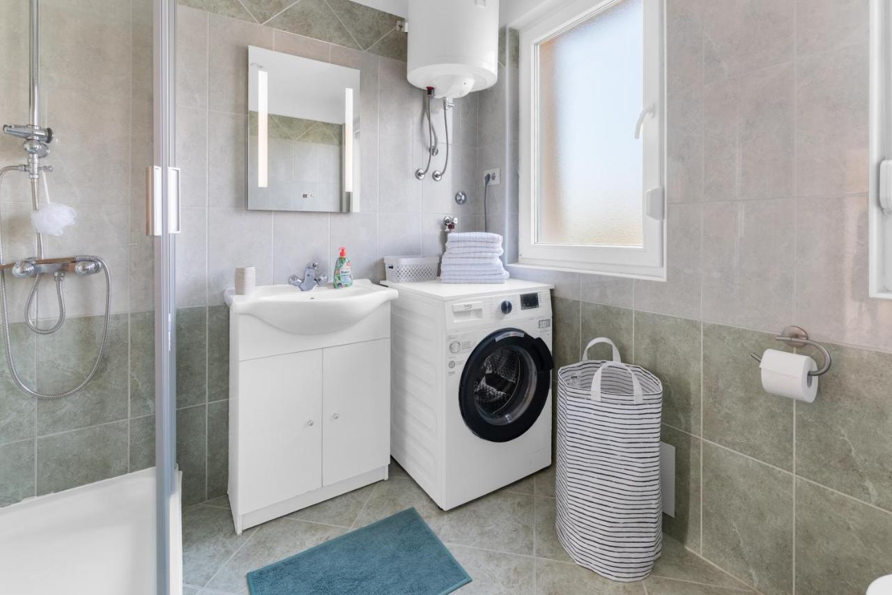 Apartment Mdm Buje Zewnętrze zdjęcie