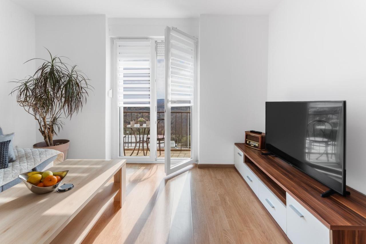 Apartment Mdm Buje Zewnętrze zdjęcie