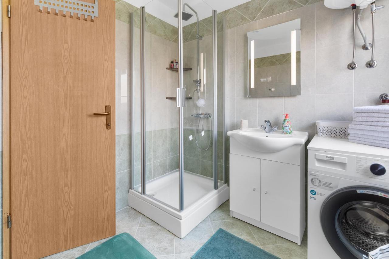 Apartment Mdm Buje Zewnętrze zdjęcie