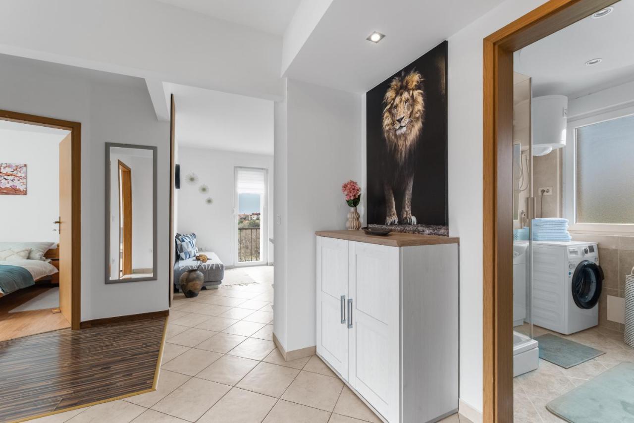 Apartment Mdm Buje Zewnętrze zdjęcie