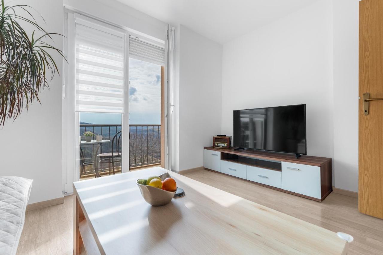 Apartment Mdm Buje Zewnętrze zdjęcie