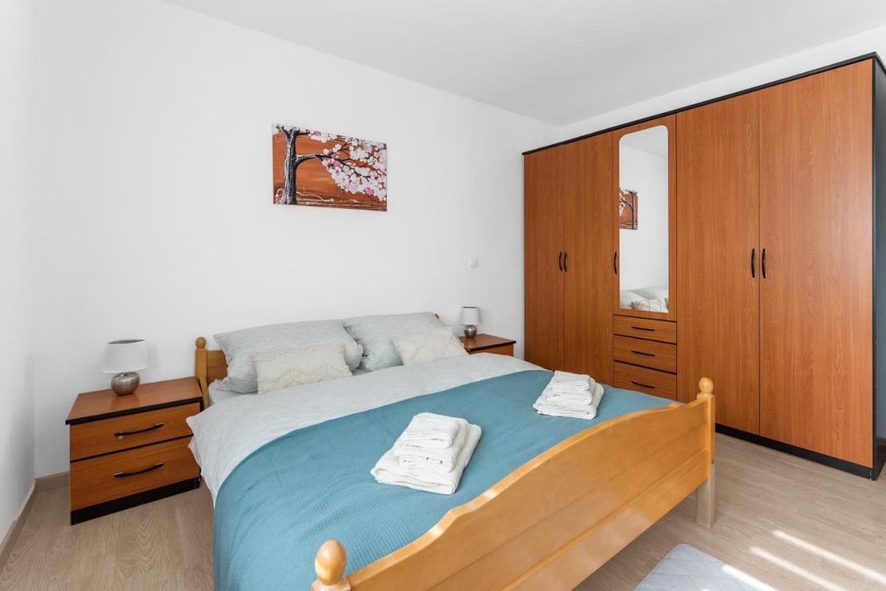 Apartment Mdm Buje Zewnętrze zdjęcie